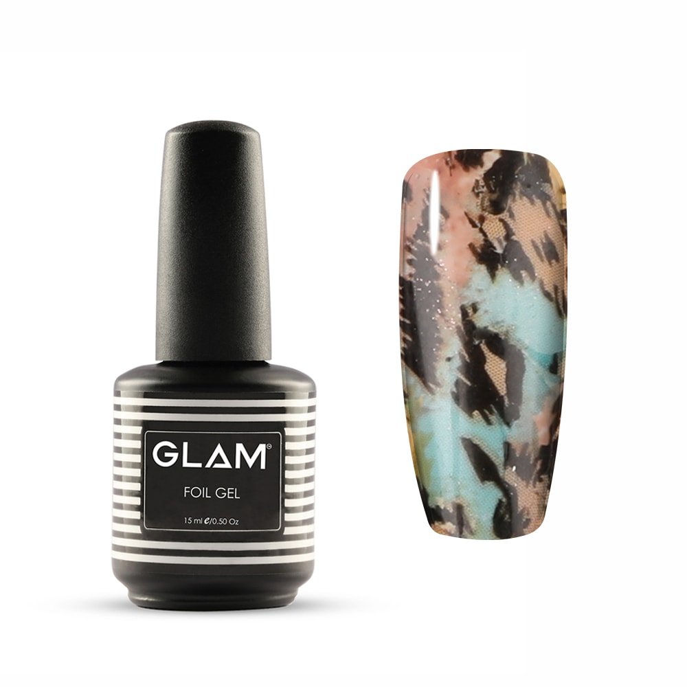 GLAM Foil Gel GLAM Foil Gel