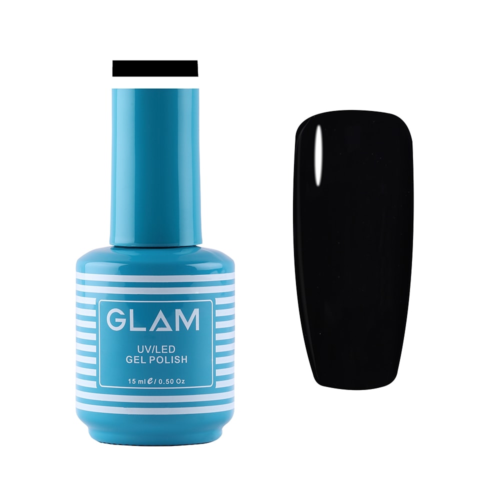 Fantasy Nails Glam Strong Gel Finalizador Top Coat Blindaje Extremo 15 ml  UV | eBay