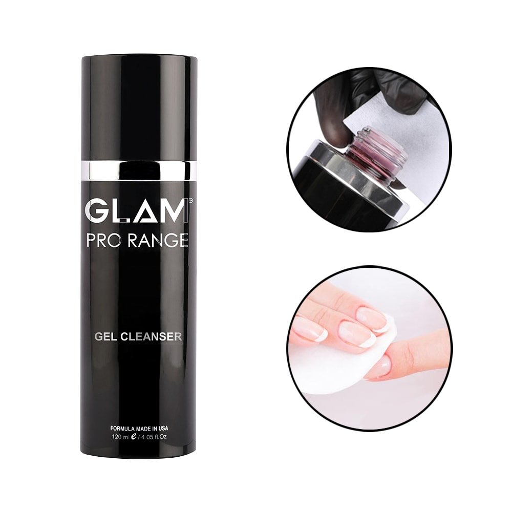 GLAM Gel Cleanser
