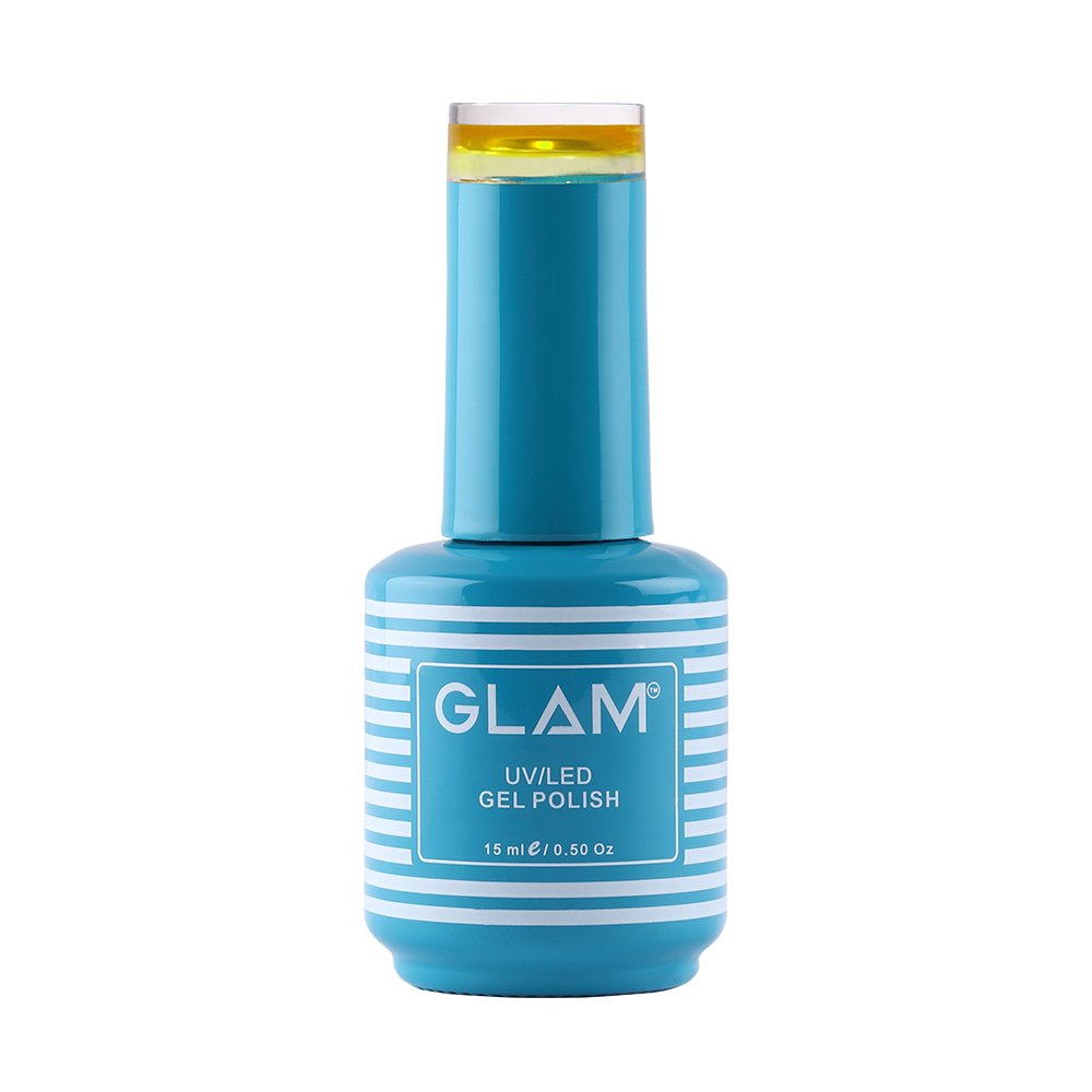 GLAM Glass Effect