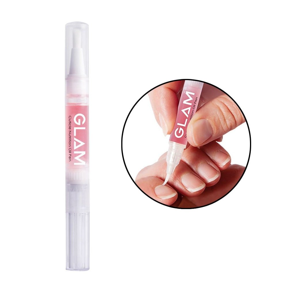 GLAM Cuticle Oil