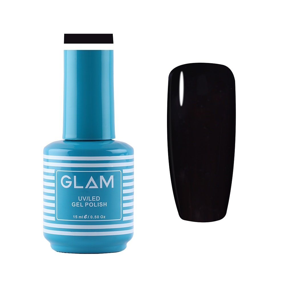 GLAM Gel Polish - Purple GLAM Gel Polish - Purple