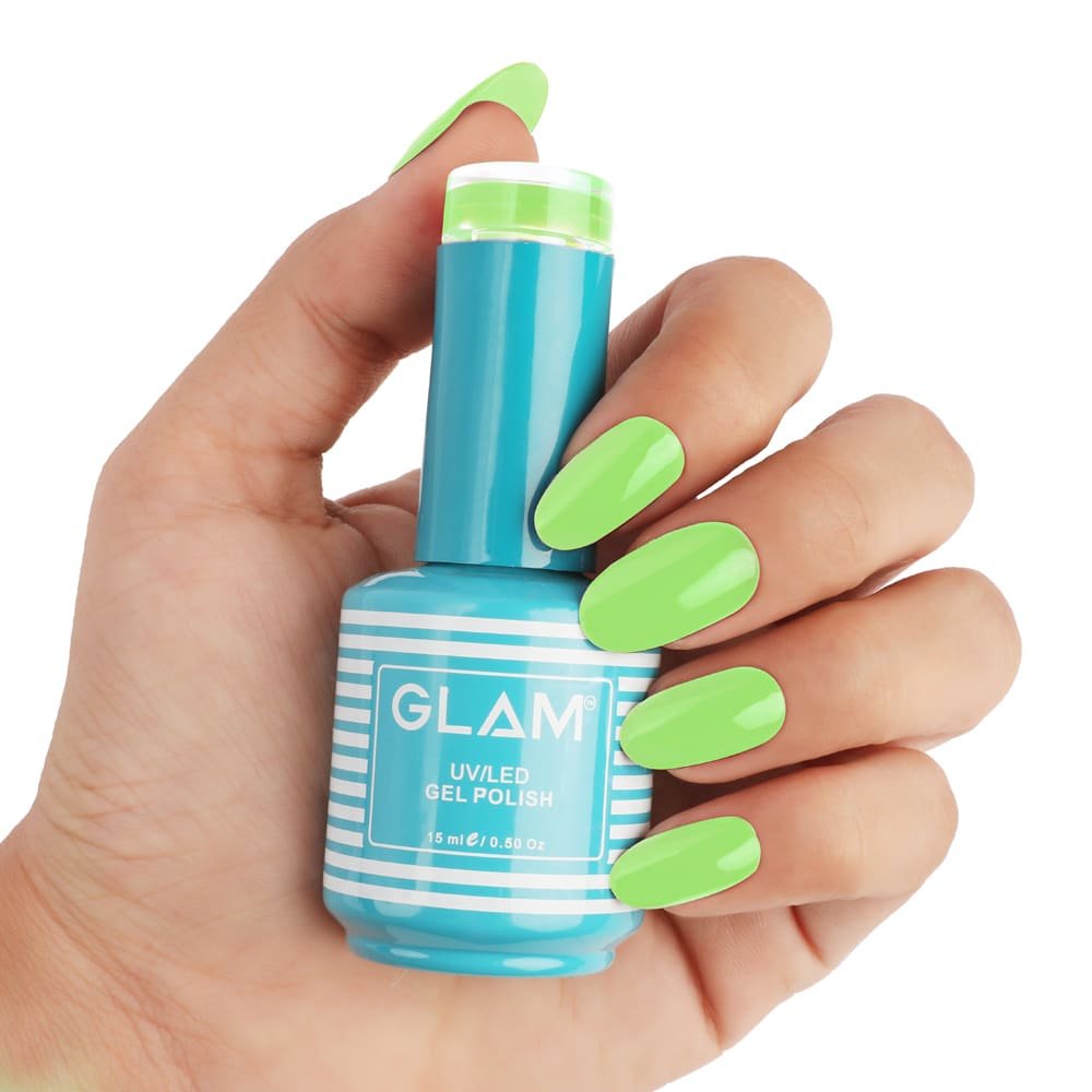 glam_gel_polish_neon_green_01