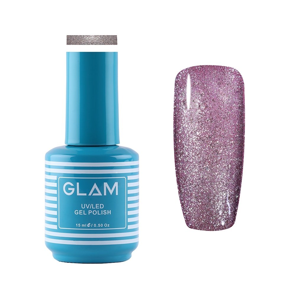 GLAM Gel Polish - Shimmer