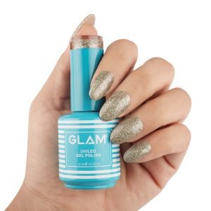 Glam Broken Diamond Gel Polish - BDG05