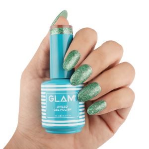 Glam Broken Diamond Gel Polish - BDG06