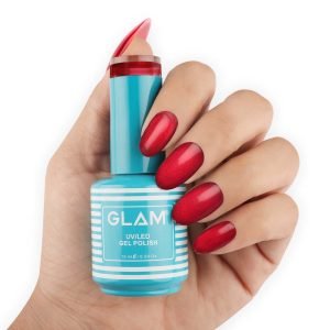 Glam Flame Cat Eye Gel Polish - FCE05