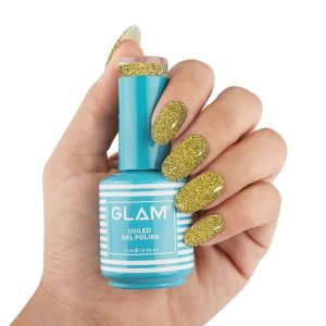 Glam Flash Gel Polish - FG002