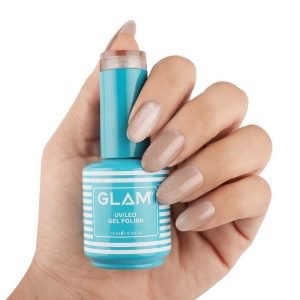 Glam Smoothie Cat Eye Gel Polish - SCE01