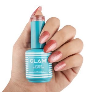 Glam Smoothie Cat Eye Gel Polish - SCE02