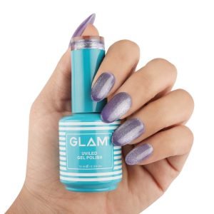 Glam Smoothie Cat Eye Gel Polish - SCE06
