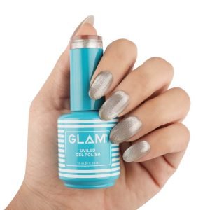 Glam Smoothie Cat Eye Gel Polish - SCE07