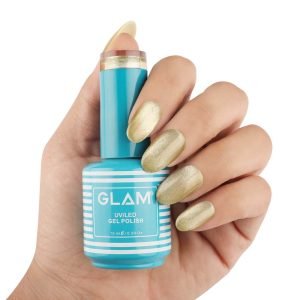 Glam Smoothie Cat Eye Gel Polish - SCE08
