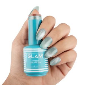 Glam Smoothie Cat Eye Gel Polish - SCE10