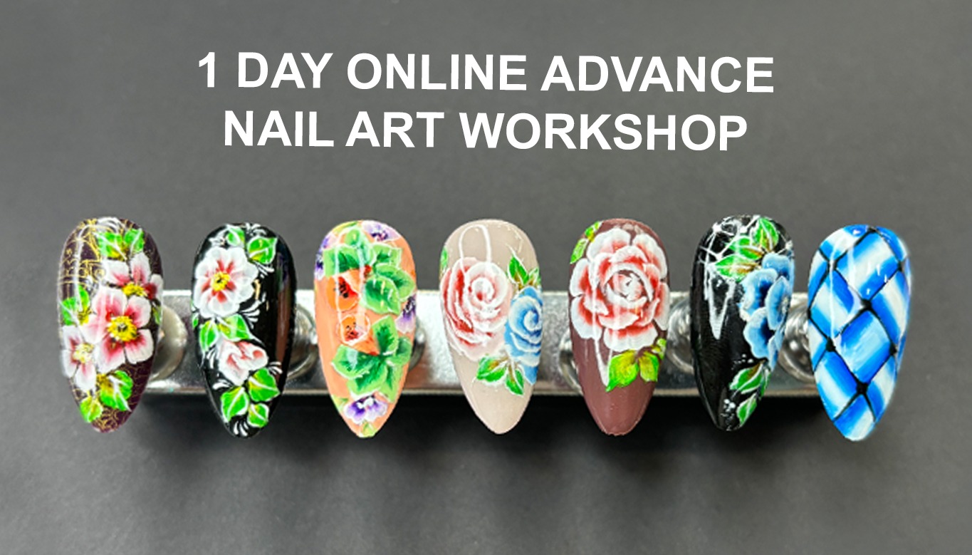 One Day Online Advance Workshop